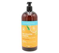 Dermasens Gel Surgras 3 En 1 Cítricos 1L