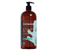 Dermasens Gel Douche Surgras 3 en 1 Fleur d'Eau 1L