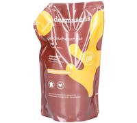 Dermasens Gel Douche Surgras 3 en 1 Recharge Parfum Agrumes 900 ml