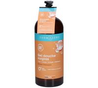 DermAsens Gel Douche Surgras Classique 1 l