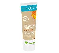 Dermasens Gel Douche Surgras Corps et Cheveux Ambre 200ml