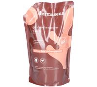 Dermasens Gel Douche Surgras Écorecharge Fleur de Frangipanier Savon Liquide 900 ml