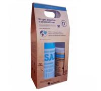Dermasens Kit Gel Douche À Reconstituer