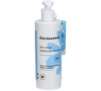 Dermasens Lait Corps Hydratant Douceur 400ml
