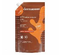 Marque Verte Dermasens Gel Douche Surgras Monoï Ecorecharge 900ml