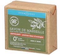 DermAsens Savon de Marseille au Parfum Fleur d'Oranger 100 g