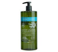 DermAsens Savon Liquide Marseille Sans Parfum 1 l