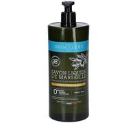 Dermasens Savon de Marseille Liquide Bio Fleurs de Miel 1L