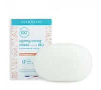 Dermasens Shampoing Solide Bio Cheveux Secs 60 G