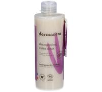 Dermasens Shampooing Extra Doux Tous Types de Cheveux 400 ml