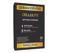 DERMASENTIEL CELLULITE 30CPR