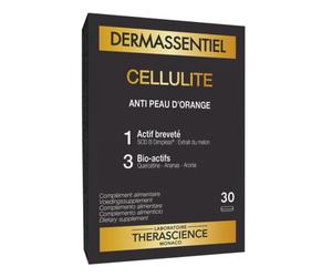 DERMASENTIEL CELLULITE 30CPR