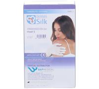 Dermasilk Gant de soin adjoint Gant(S) 3 pc(s)