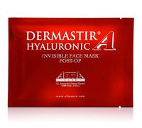 Dermastir Hyaluronique post-OP Masque Invisible