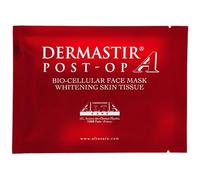Dermastir post-OP Bio-Cellulaire Masque Blanchiment des tissus de la peau