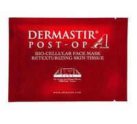 Dermastir post-OP Masque Bio-Cellulaire retexturisant le tissu cutané