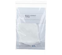 Dermat Gant XL 100% Coton Gant(S) 2 pc(s)