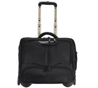 Dermata Trolley business 43 cm compartiment pour ordinateur portable schwarz (D3456NYG-01)