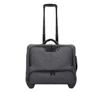 Dermata Valisette gris, Taille One Size