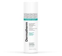 Dermatherm Eau Micellaire Nettoyante Démaquillante Purifiante 150ml