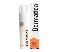 Dermatica gel hydratant quotidien apaisant à la centella contre les éruptions cutanées | Gel hydratant léger pour tous les types de peau | Capture l'humidité et renforce la barrière cutanée (50 ml)