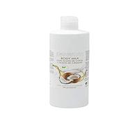 Dermatina Corporal Body Milk Hidratante Coco y Cañamo 500 ml