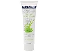 DERMATINA gel de aloe vera 100% puro tubo 100 ml