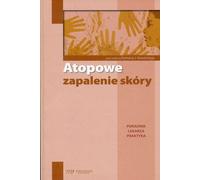 Dermatite atopique (Littérature, Médecine en langue polonaise)
