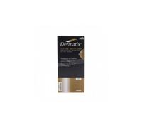 Dermatix Feuille Silicone Fabric 4x13cm