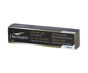 Dermatix Gel De Silicone Gel(S) 15 g