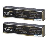 Dermatix Gel De Silicone Gel(S) 2x15 g