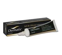 Dermatix Gel Silicone 15g - Traitement Cicatrices Chirurgicales Et Brûlures.