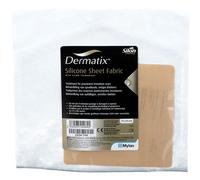 Dermatix Silicone Sheet Fabric 13x13cm Pansement(S) 1 pc(s)