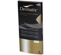 Dermatix Silicone Sheet Fabric 4x13cm Pansement(S) 1 pc(s)