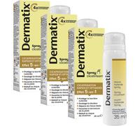 Dermatix Spray Cicatrisant 35ml Promo 2+1 Gratuit