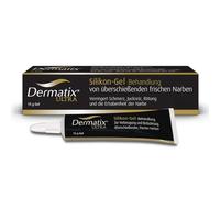 Meda PharmaDermatix Ultra Gel pour atténuer cicatrices 15 g