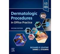 Dermatologic Procedures in Office Practice