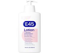 E45 Lotion dermatologique hydratante