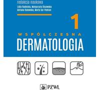 Dermatologie contemporaine Volume 1 (Buch auf Polnisch)