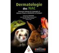 DERMATOLOGIE DES NAC