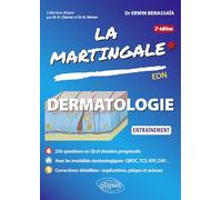 Dermatologie: Entraînement