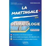 Dermatologie: Entraînement