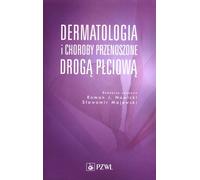 Dermatologie et maladies sexuellement transmissibles (Buch auf Polnisch)