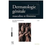 Dermatologie Génitale Masculine Et Féminine