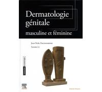 Dermatologie génitale: masculine et féminine