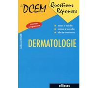 Dermatologie - Guillaume Bussone - Ellipses - broché - Scolaire / Universitaire