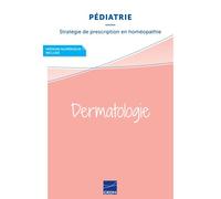 Dermatologie - Marie-Hélène Ribreau-Cadenne - Cedh - broché - Guide