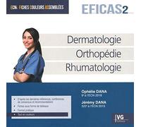 Dermatologie ; Orthopédie ; Rhumatologie