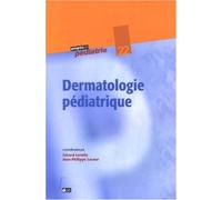 Dermatologie pédiatrique - N°22 - Gérard Lorette - Doin - broché - Scolaire / Universitaire