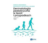 Dermatologie pédiatrique : théorie et cas concrets Volume 1